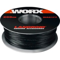 Worx Omejevalni kabel WA0177 za robotske kosilnice Landroid 200 m