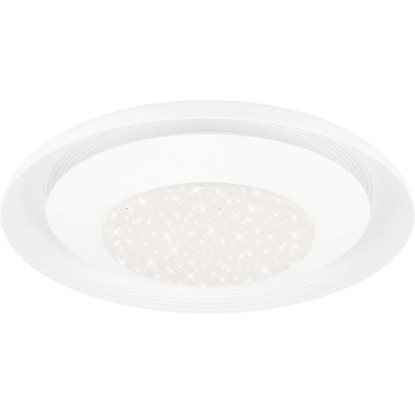 Okrasna LED svetilka Fiano Ø 49,5 cm