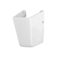 Cersanit Polpodstavek Carina 22 cm x 28 cm x 31,5 cm