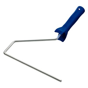 LUX-TOOLS Nadomestni nosilce za valjček 25 cm