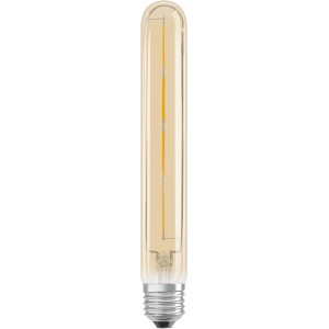 Osram LED sijalka cevasta E27/4 W toplo bela (400 lm)