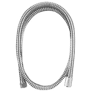 Sanotechnik Cev za tuš kovinska 150 cm