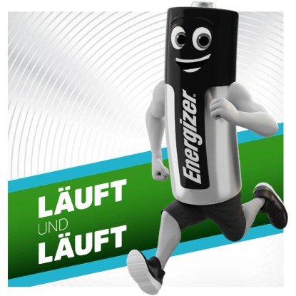 Energizer Baterija Extreme AA Mignon 2300 mAh 2 kosa za ponovno polnjenje
