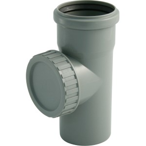 Marley Čistilna HT-cev DN 75