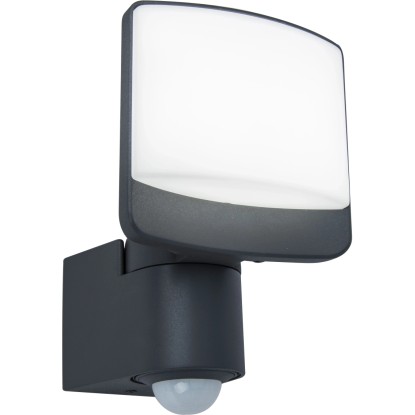 Lutec LED reflektor Sunshine z nagibno glavo