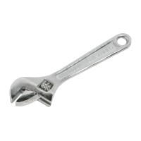 LUX-TOOLS Nastavljiv viličasti ključ 100 mm Classic