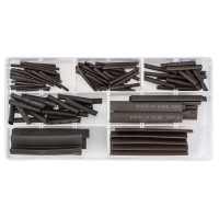 Neo Tools Set termo-krčljivih požirk 127 kos