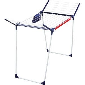 Leifheit Prostostoječe sušilo za perilo Pegasus 180 Solid Plus