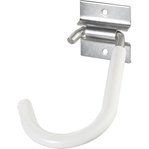 Kavelj za shranjevanje koles pocinkan