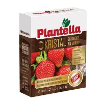 Plantella Specialno gnojilo za jagode 1 kg