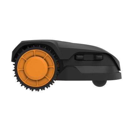 LandXcape Robotska kosilnica LX790 s senzorjem za dež do 600 m²