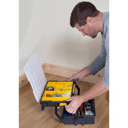Stanley Organizator Sortmaster Multilevel