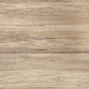 Memo-Art Tabla leseno rjave barve 30 cm x 30 cm