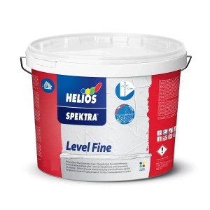 Spektra Izravnalna masa Level Fine bela 3,5 kg