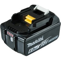Makita akumulator BL1860B Li 18 V 6 Ah