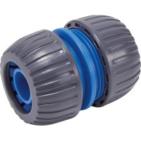 LUX-TOOLS Spojnik za popravilo cevi 19 mm