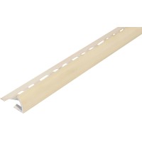 Arcansas Četrtina kroga PVC Jasmin 1 x 2,7 x 250 cm