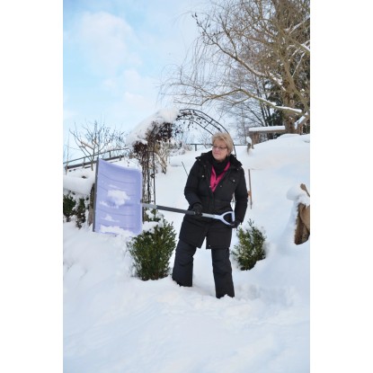 Snowmaster Lopata za sneg Light Moderna večbarvna
