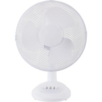 CMI namizni ventilator bel &Oslash; 30 cm