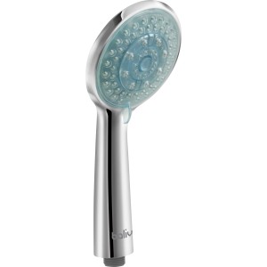 baliv Ročna prha HBR-105.40 Kovina