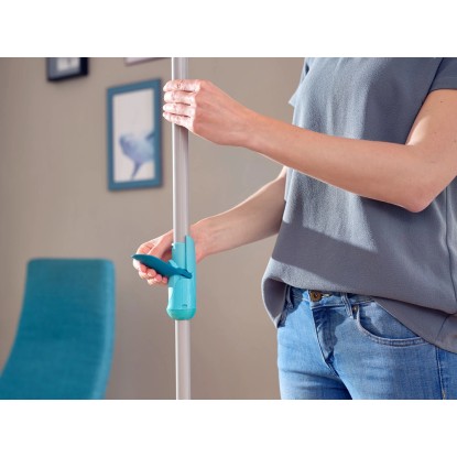 Leifheit Komplet Clean Twist Disc Mop Ergo