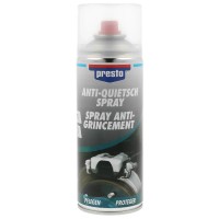 Presto sprej proti škripanju zavor 400 ml