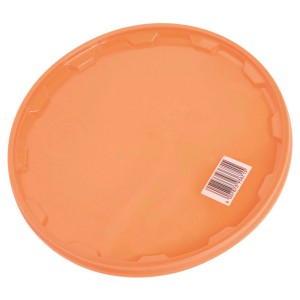 OBI Pokrov za vedro Oranžne barve