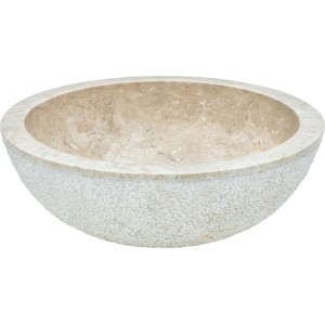 baliv Nasadni umivalnik WBA-7040 Ø 40 cm