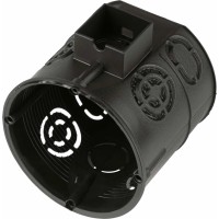 ISO stikalna doza Ø 60 mm globina 61 mm 25 kosov