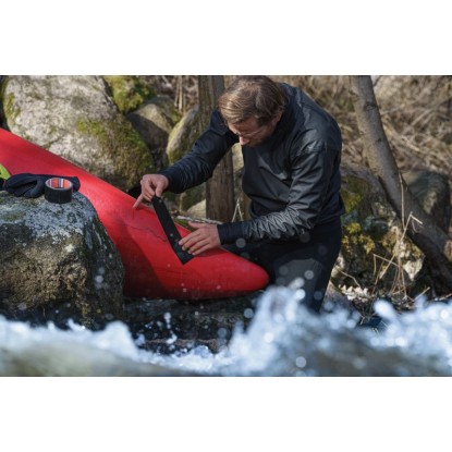 Tesa trak za popravila Ultra Power Under Water 1,5 m: 50 mm