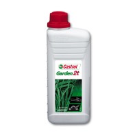 Castrol Motorno olje Garden 2T 1 l