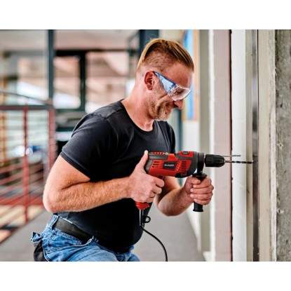 Einhell 720 W Udarni vrtalnik TC-ID 720/1 E z omejevalnikom globine