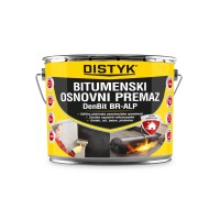 Distyk Bitumenski osnovni premaz BR-ALP 9 kg