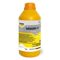 Murexin Brezkloridno pospešilo strjevanja za beton Kemazim OC 1 kg
