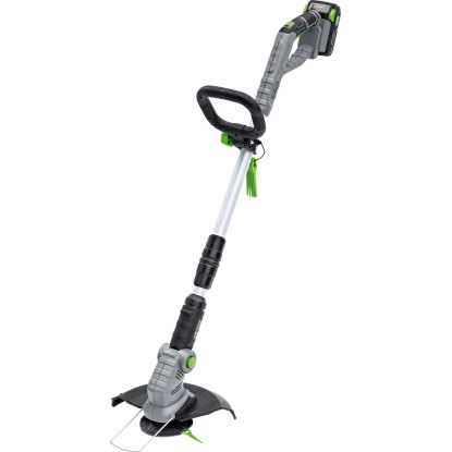 LUX-TOOLS Aku. kosilnica 1 PowerSystem A-RT-20/26-24 vklj. z 20V aku. in polniln