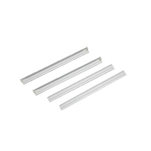 Okvir za površinsko montažo za LED panel 300 mm x 1200 mm