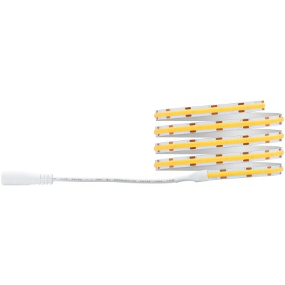 Paulmann SimpLED LED Strip COB celotni komplet 1,5 m bela 7 W