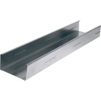 Knauf CW-profil 50 x 50 x 0,6 mm dolžina 3.500 mm