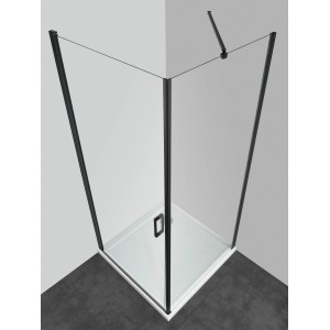 Stranica Sanotechnik Elite F90B2 črna