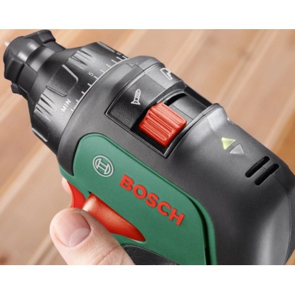 Bosch Akumulatorski vijačnik AdvancedDrill 18 Solo