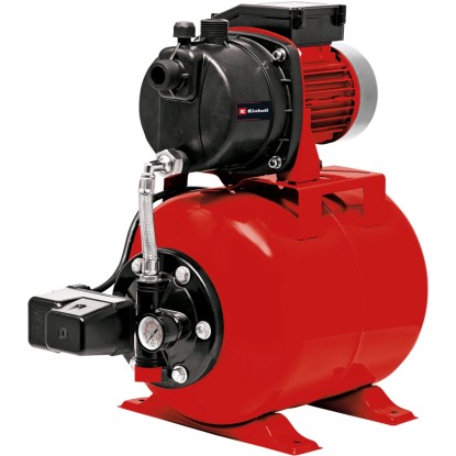 Einhell Komplet za hišni vodovod GC-WW 6538 komplet