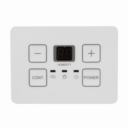 Comfee Razvlaževalnik zraka MDDN-10DEN7 2,1 l