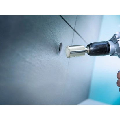 LUX-TOOLS Kronska žaga Professional Ø 68 mm