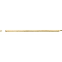 Žebelj za okrasne letve Ø 0,9 mm x 32 mm 100 kosov
