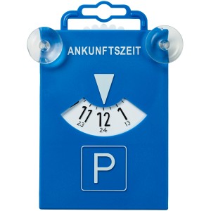 Parkirna ploščica s priseskom