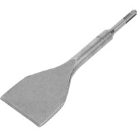 LUX-TOOLS Sekač za ploščice Professional SDS-Plus 75 mm x 250 mm