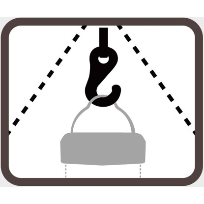 Šotor za 3 osebe 200 x 180 x 120 cm z zračenjem in mrežo proti komarjem