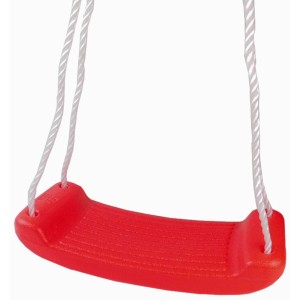 Happy People Gugalnica iz umetne mase in vrv iz poliestra