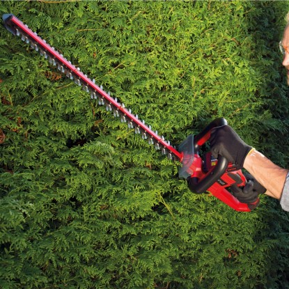 Einhell Power X-Change Akumulatorske škarje za živo mejo Arcurra 18/55