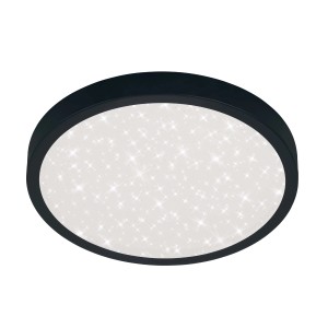 Ferotehna Lights LED stropna svetilka Nora Sky 380 mm x 50 mm